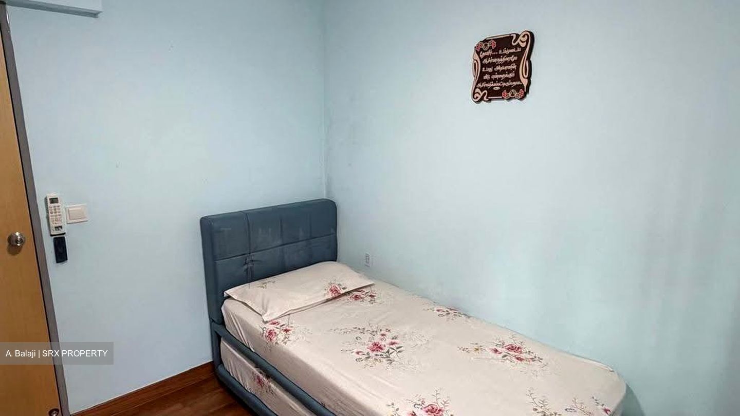 Blk 86 Skyville @ Dawson (Queenstown), HDB 4 Rooms #613737351